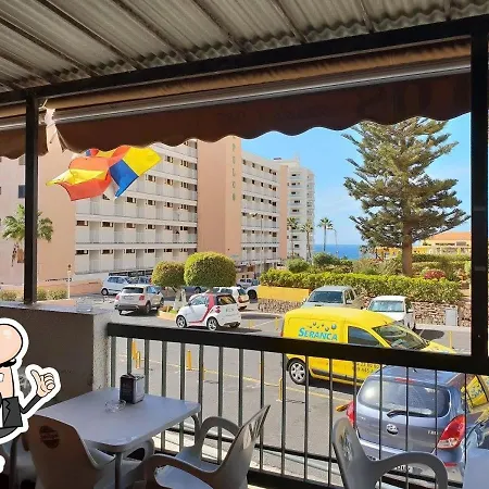 Lovely In Costa Adeje By Vapago Tenerife Apartmán *