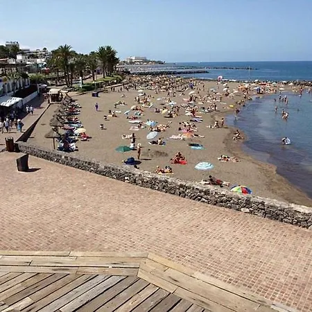 Lovely In Costa Adeje By Vapago Tenerife Апартаменты