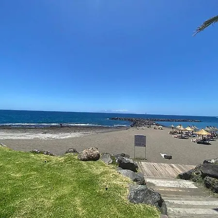 Lovely In Costa Adeje By Vapago Tenerife * Playa Feñabe