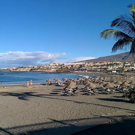 Lovely In Costa Adeje By Vapago Tenerife Appartement