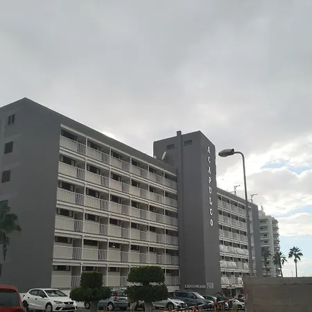 Appartement Lovely In Costa Adeje By Vapago Tenerife Playa Feñabe