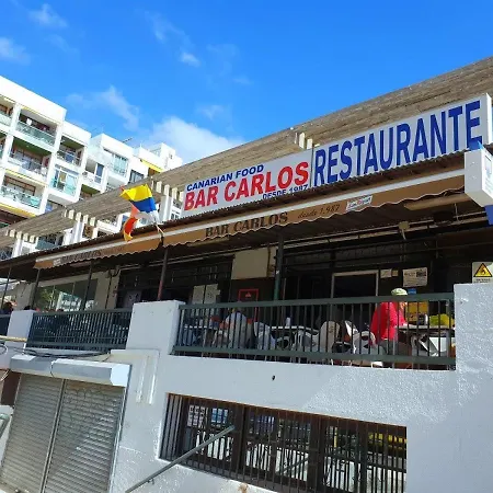 Lovely In Costa Adeje By Vapago Tenerife