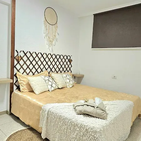Appartement Lovely In Costa Adeje By Vapago Tenerife Playa Feñabe
