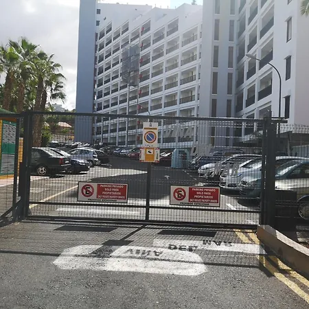 Lovely In Costa Adeje By Vapago Tenerife Playa Feñabe