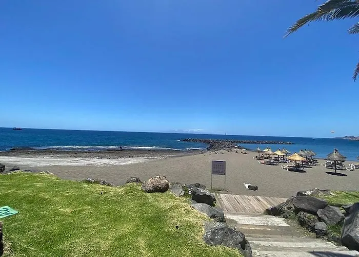 Lovely In Costa Adeje By Vapago Tenerife * Playa Feñabe
