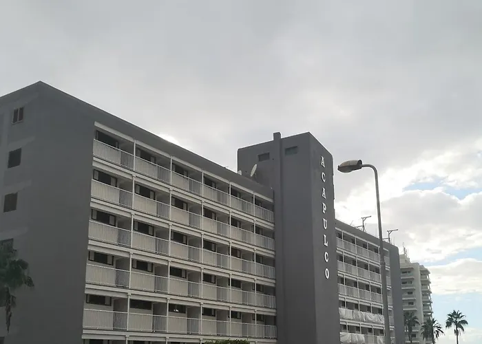 公寓 Lovely In Costa Adeje By Vapago Tenerife Playa Feñabe