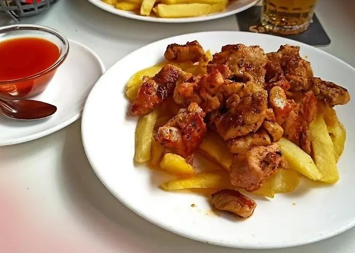 Lovely In Costa Adeje By Vapago Tenerife *