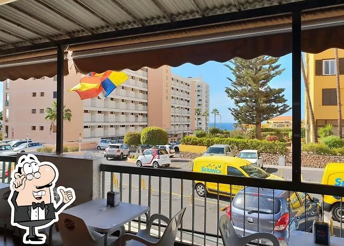 Lovely In Costa Adeje By Vapago Tenerife 公寓 *