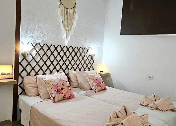 公寓 Lovely In Costa Adeje By Vapago Tenerife