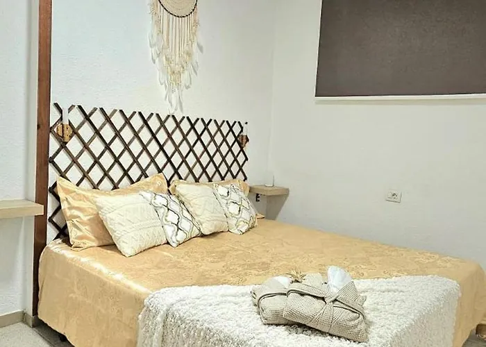 דירה Lovely In Costa Adeje By Vapago Tenerife Playa Feñabe