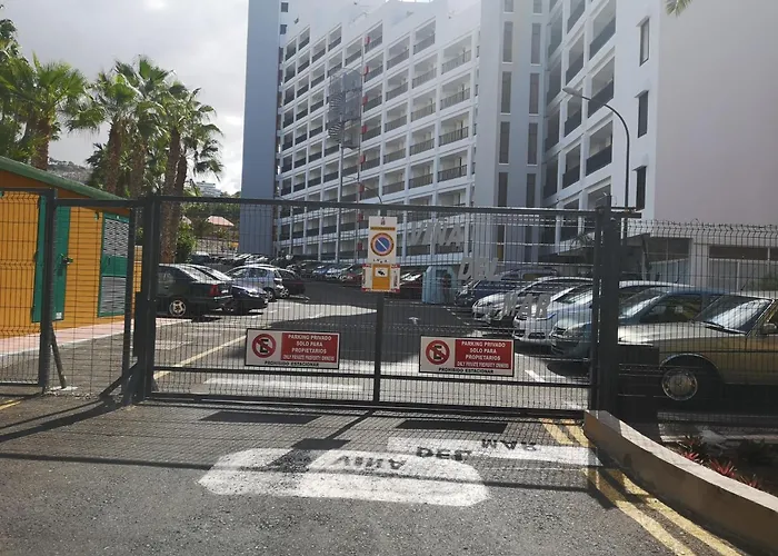 Lovely In Costa Adeje By Vapago Tenerife Playa Feñabe