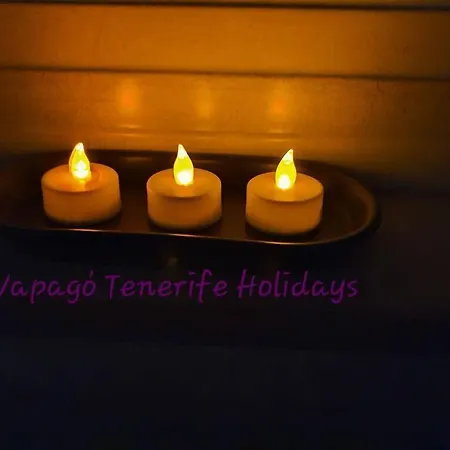 Lovely In Costa Adeje By Vapago Tenerife