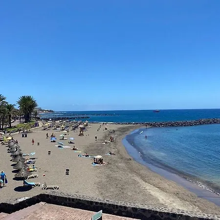 Lovely In Costa Adeje By Vapago Tenerife شقة Playa Feñabe