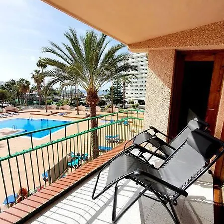 Lovely In Costa Adeje By Vapago Tenerife شقة *