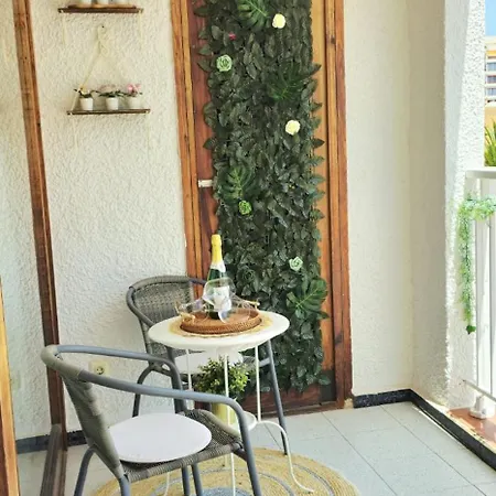 Lovely In Costa Adeje By Vapago Tenerife *