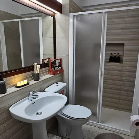 Lovely In Costa Adeje By Vapago Tenerife شقة *